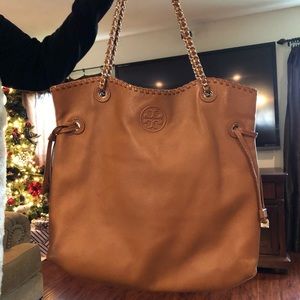 New Tory Burch Marion bag